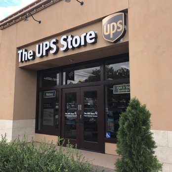 The UPS Store - Shipping Centers Near Me - Roseville, California The UPS Store - Shipping Centers Near Me - Roseville, California