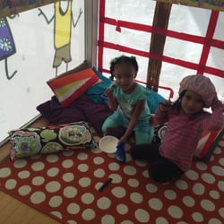 Kre-8-tive Kidz Int'l Academy