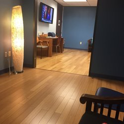 All-Star Orthopedics of Austin - Waiting area