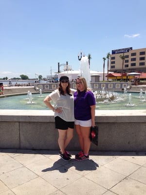 Riverwalk Outlets by null