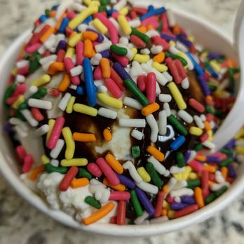 Weezy's Ice Cream - a bowl of sprinkles - Ice Cream & Frozen Yogurt Near Me - Corolla, North Carolina Weezy's Ice Cream - a bowl of sprinkles - Ice Cream & Frozen Yogurt Near Me - Corolla, North Carolina