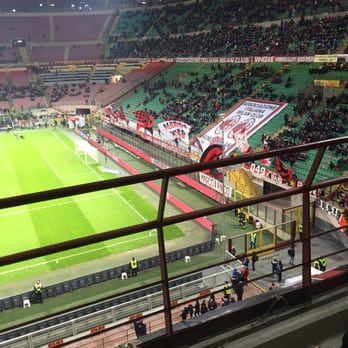 Stadio San Siro - Stadiums & Arenas Near Me - Milan, Michigan Stadio San Siro - Stadiums & Arenas Near Me - Milan, Michigan