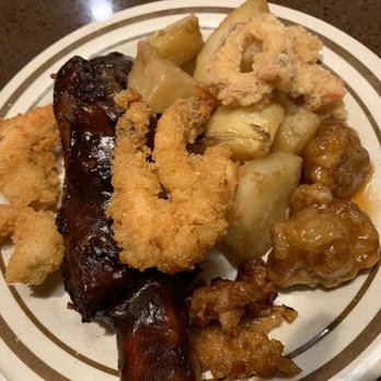 Lin's Fusion - Pick your favorites! - Chinese Near Me - Fresno, California