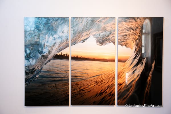Latitudes Gallery - Ventura by null
