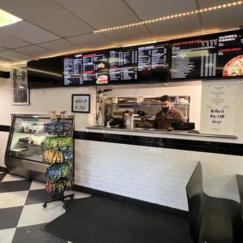Wise Guys Deli and Pizza - Sandwiches Near Me - Providence, Rhode Island Wise Guys Deli and Pizza - Sandwiches Near Me - Providence, Rhode Island