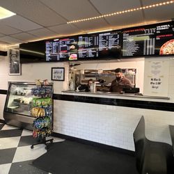Wise Guys Deli and Pizza