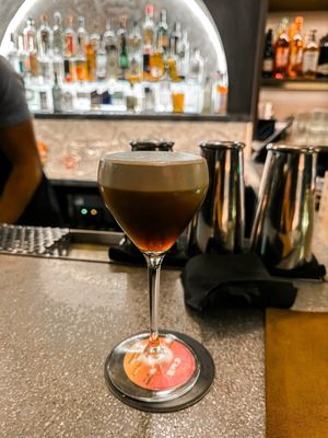 Convoy Music Bar by null