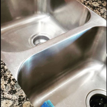 Eddie's General Cleaning Services - Home Cleaning Near Me
