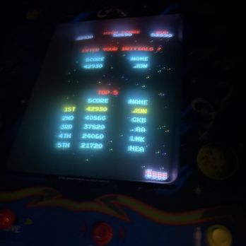 Up-Down - Arcades Near Me - Kansas City, Missouri Up-Down - Arcades Near Me - Kansas City, Missouri