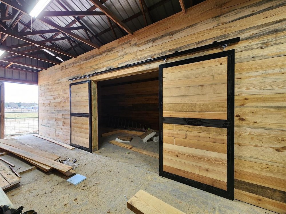 Slide of T&M Construction Enterprises