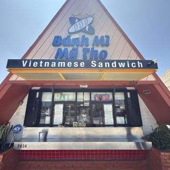 Banh Mi My Tho - Vietnamese Near Me - Rosemead, California Banh Mi My Tho - Vietnamese Near Me - Rosemead, California