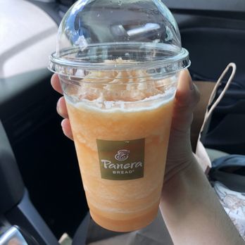 Panera Bread - $3.89 for this. I paid a total of 14.71 for a Whole sandwich and a drink I expect the drink to be full. - Salad Near Me - Davenport, Florida Panera Bread - $3.89 for this. I paid a total of 14.71 for a Whole sandwich and a drink I expect the drink to be full. - Salad Near Me - Davenport, Florida