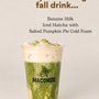 Macondo Coffee Kendall