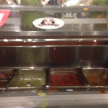 Caramba - Salsa bar - Mexican Near Me - San Francisco, California Caramba - Salsa bar - Mexican Near Me - San Francisco, California