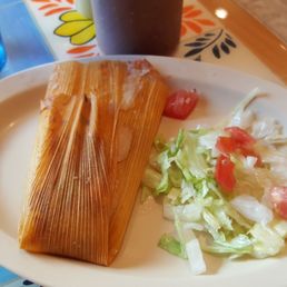 Tamales