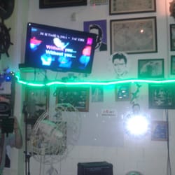 Frankenhaus Tattoo Parlour - Quarta-feira é dia de karaoke!