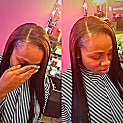 Show Stopper Weave Shop