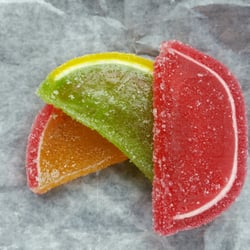 Pulakos Chocolate - Yummy