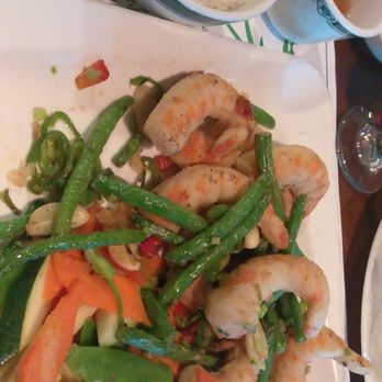Veggie Heaven - Jumbo shrimp - Vegetarian Near Me - Montclair, New Jersey