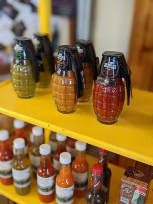 Sandy's Restaurant by null