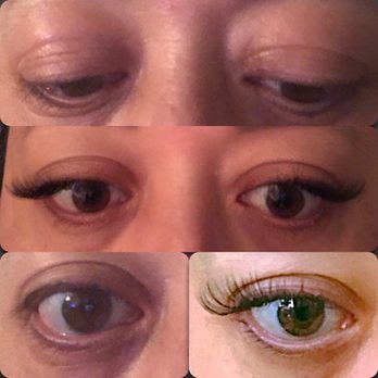 Lash House AZ - Eyelash Service Near Me - Phoenix, Arizona