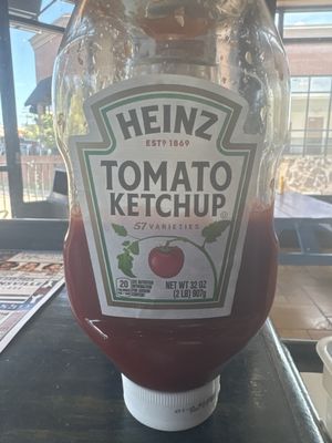 West Coast Burgers & Dogs by null