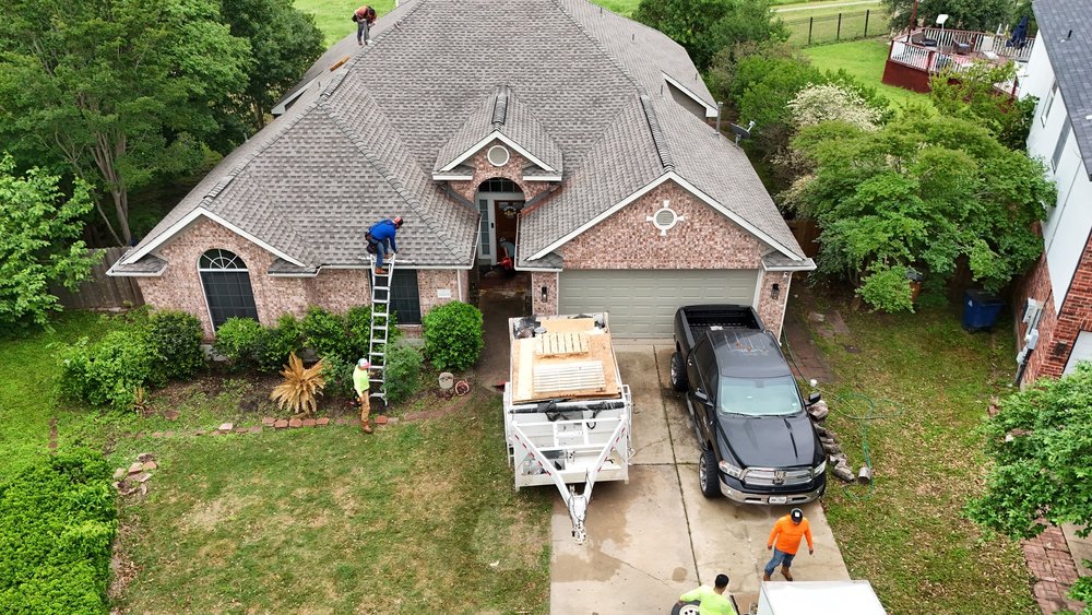 Slide of Homepro Roofing and Restoration