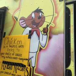 Poppy's Food Truck