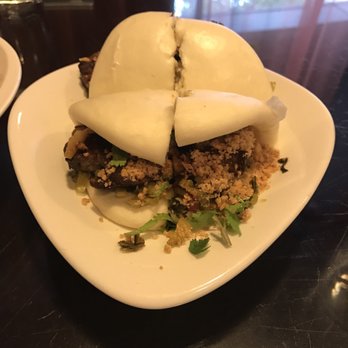 Facing East - Taiwanese Pork Burger - Chinese Near Me - Bellevue, Washington