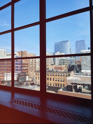 Soho House Chicago by null