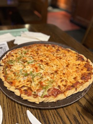 The Howard Street Inn by null