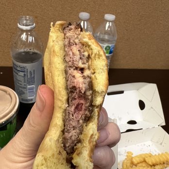 Shake Shack Winter Park - A rare Hamburger* - Burgers Near Me - Winter Park, Florida
