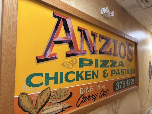 Anzio's Italian Restaurant by null