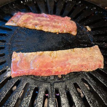 Wagyu House - Beef tongue - Hot Pot Near Me - Chicago, Illinois Wagyu House - Beef tongue - Hot Pot Near Me - Chicago, Illinois