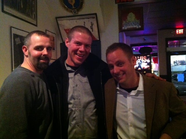 Slide of Drain Surgeons