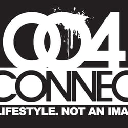004 Connec - 004 CONNEC  A lifestyle.  Not an image.