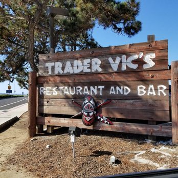 Trader Vic's - Hawaiian Near Me - Emeryville, California Trader Vic's - Hawaiian Near Me - Emeryville, California
