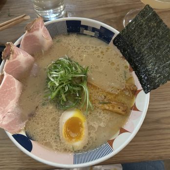 Tonchin - Ramen Near Me - New York, New York Tonchin - Ramen Near Me - New York, New York