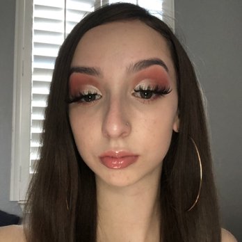 Parrish Blair - After waxing and a lil tint - Skin Care Near Me