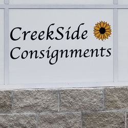 Creekside Consignments