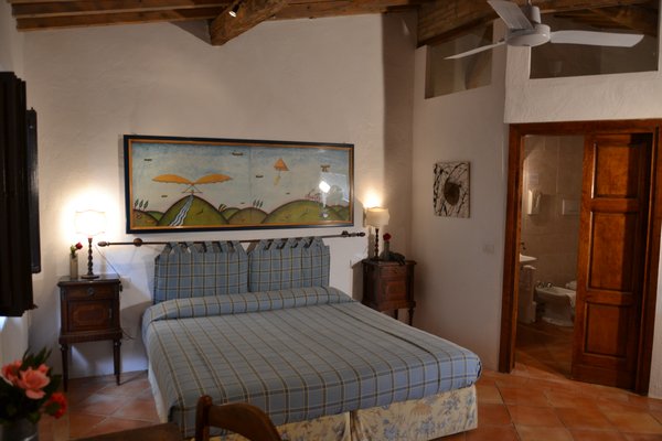 Fattoria la Loggia by null