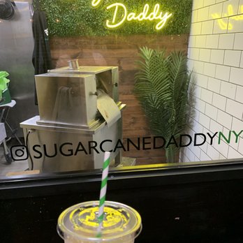 Sugarcane Daddy - Juice Bars & Smoothies Near Me - New York, New York Sugarcane Daddy - Juice Bars & Smoothies Near Me - New York, New York