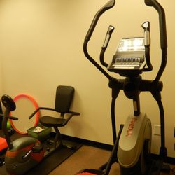Star Rehabs