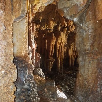 Mystic Caverns - Historical Tours Near Me - Harrison, Arkansas