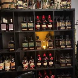 The Vandy - Bottles for purchase