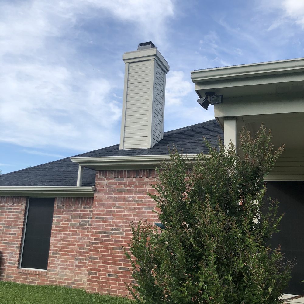 Slide of IronHorse Roof Systems