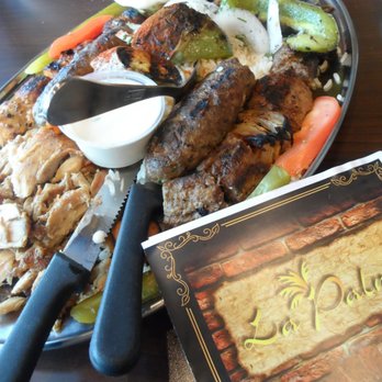 La Palma - Mediterranean Near Me - Detroit, Michigan La Palma - Mediterranean Near Me - Detroit, Michigan
