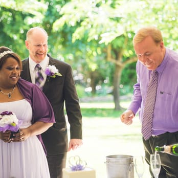 Rev. Blane Ellsworth - Wedding Planning Near Me Rev. Blane Ellsworth - Wedding Planning Near Me