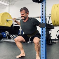 The Strength Revolution