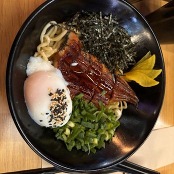 IIKO Mazesoba - Unagi Mazesoba - Japanese Near Me - Sydney, NSW IIKO Mazesoba - Unagi Mazesoba - Japanese Near Me - Sydney, NSW